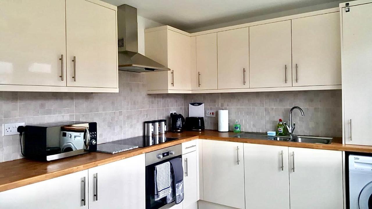 Property Hunter 23 Apartment Darlington  Exterior foto