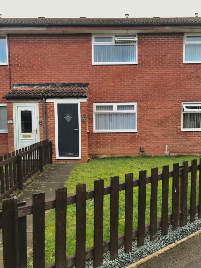 Property Hunter 23 Apartment Darlington  Exterior foto