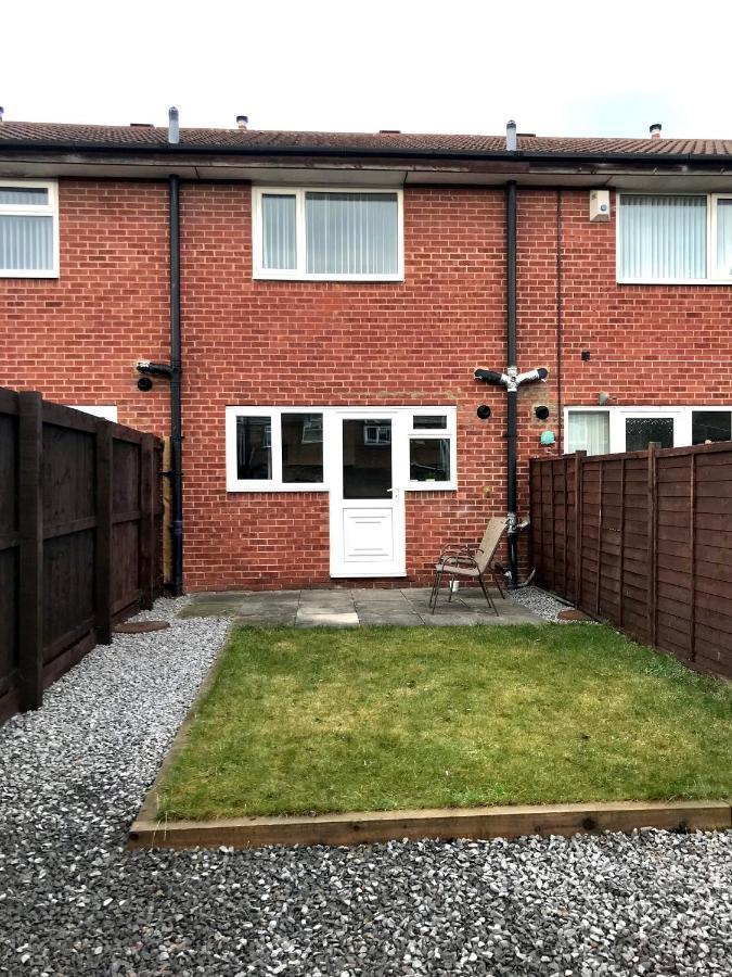 Property Hunter 23 Apartment Darlington  Exterior foto