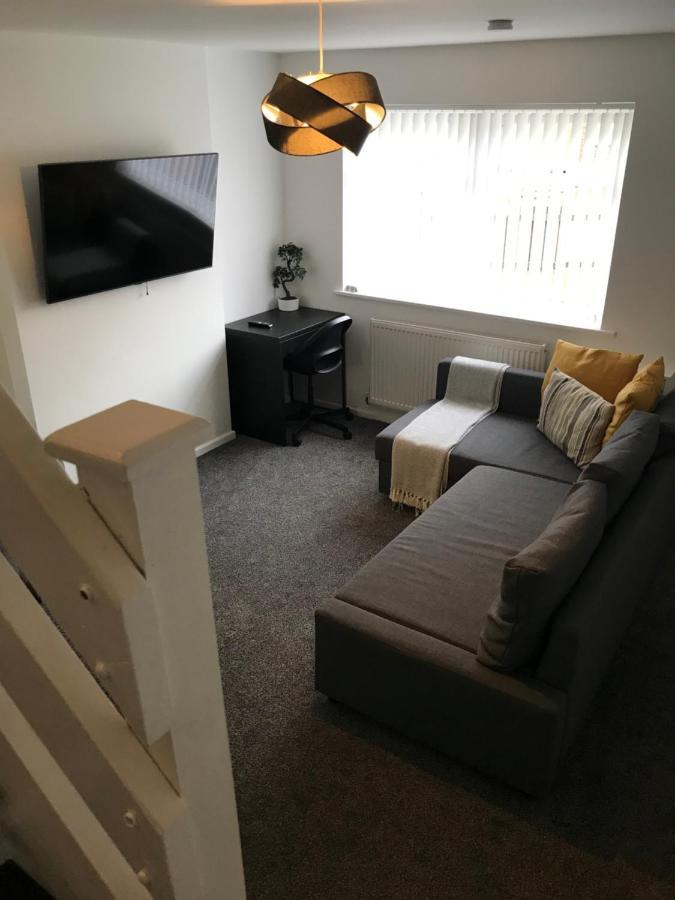 Property Hunter 23 Apartment Darlington  Exterior foto