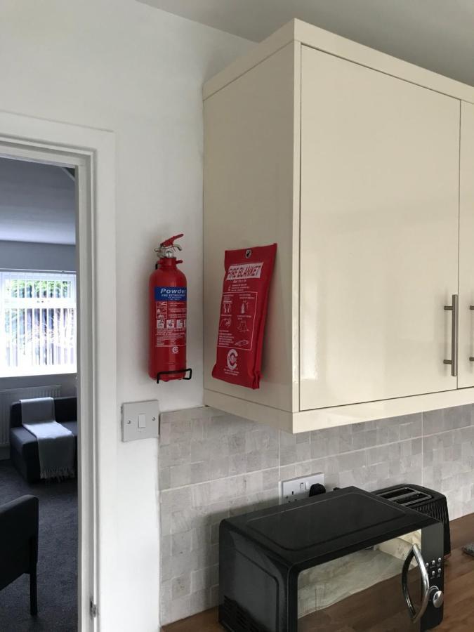 Property Hunter 23 Apartment Darlington  Exterior foto