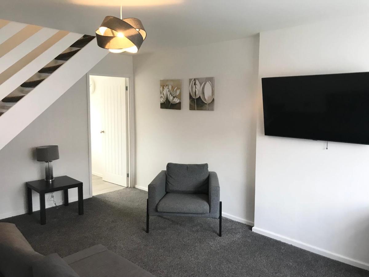 Property Hunter 23 Apartment Darlington  Exterior foto
